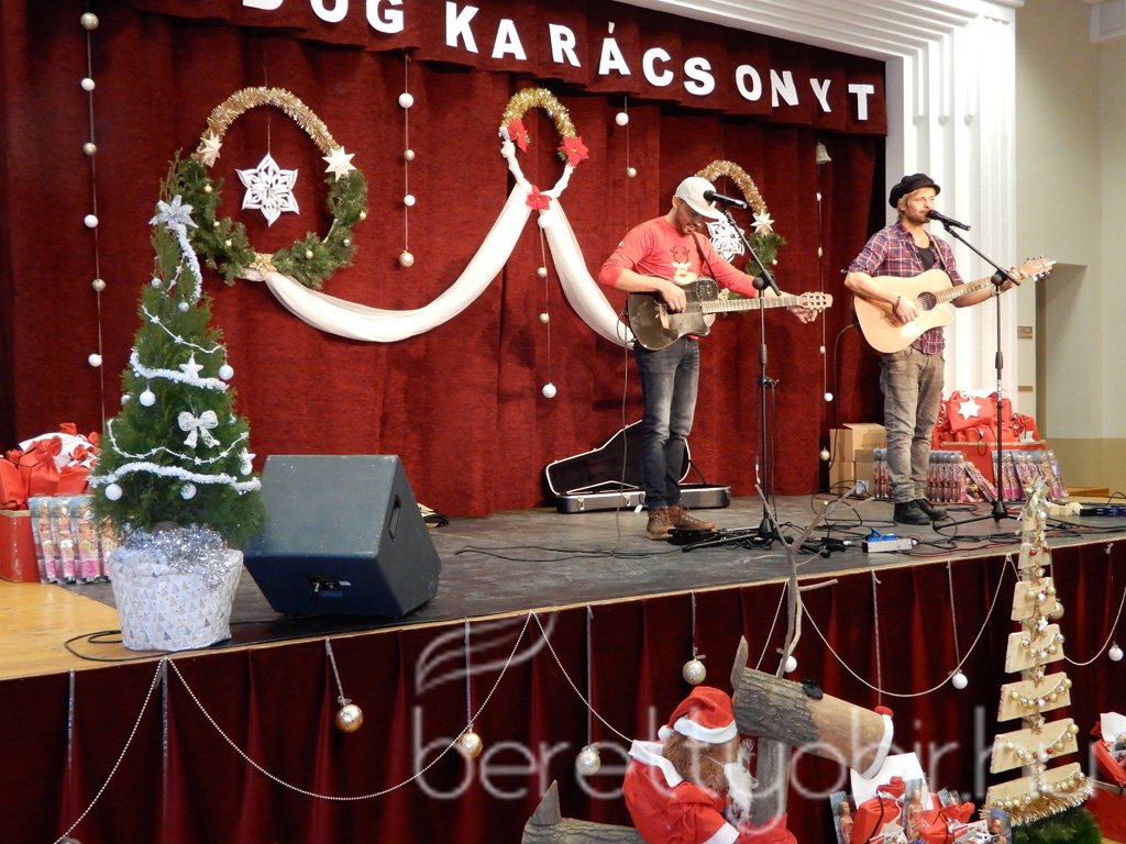 Karácsonyváró ünnepség 08